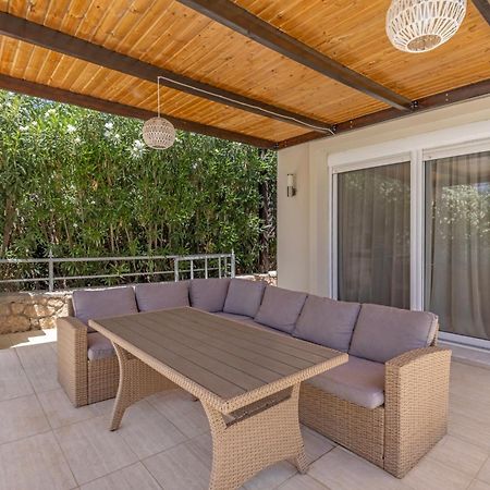 Aethrion Villa Lindos Dış mekan fotoğraf