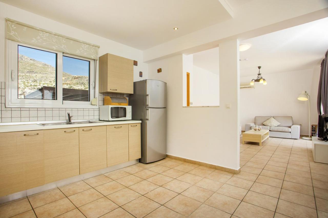 Aethrion Villa Lindos Dış mekan fotoğraf