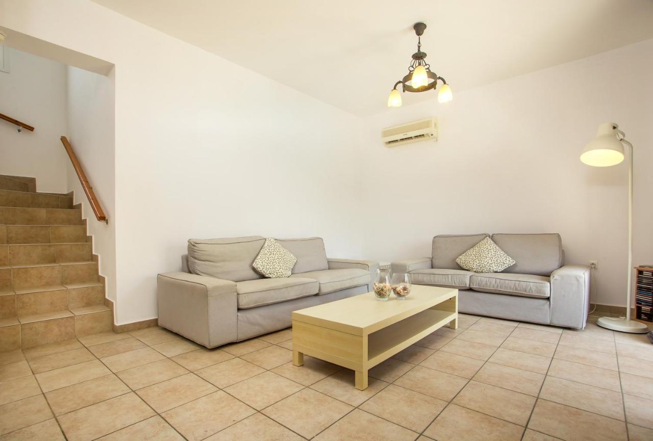 Aethrion Villa Lindos Dış mekan fotoğraf